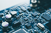 Computer peripherals